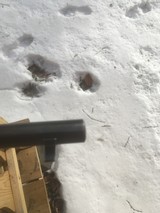 Remington 591 M .5mm Magnum - 14 of 16