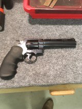 Colt Python 6" Blue - 2 of 9