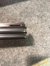 Colt Python 6" Blue - 8 of 9