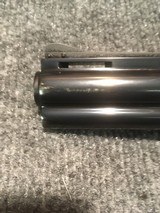 Colt Python 6" Blue - 5 of 9