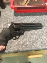 Colt Python 6" Blue - 3 of 9