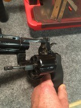 Colt Python 6" Blue - 7 of 9