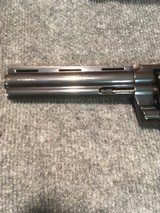 Colt Python 6" Blue - 4 of 9