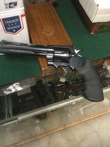Colt Python 6" Blue - 9 of 9