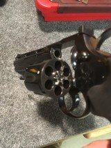 Colt Python 6" Blue - 6 of 9