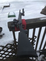 Remington 700 Tactical .223 - 2 of 9