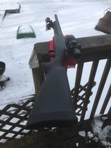 Remington 700 Tactical .223 - 5 of 9