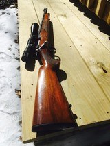 Remington 600 .6mm Vent Rib - 1 of 10