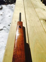 Remington 600 .6mm Vent Rib - 7 of 10