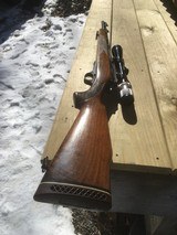 Remington 600 .308 Vent Rib - 2 of 11