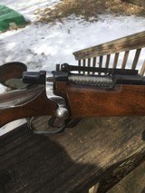 Remington 600 Custom 7 mm BR - 8 of 12