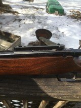 Remington 600 Custom 7 mm BR - 3 of 12