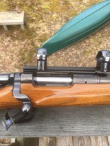 Remington 600 Custom .223 Bench Rifle - 7 of 17