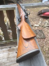 Remington 600 Custom .223 Bench Rifle - 4 of 17