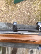 Remington 600 Custom .223 Bench Rifle - 3 of 17