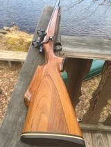 Remington 600 Custom .223 Bench Rifle - 1 of 17