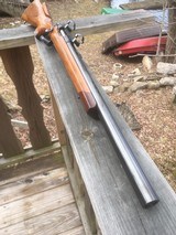 Remington 600 Custom .223 Bench Rifle - 6 of 17