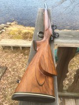 Remington 600 Custom .223 Bench Rifle - 2 of 17