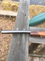 Remington 600 Custom .223 Bench Rifle - 5 of 17