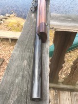 Remington 600 Custom .223 Bench Rifle - 16 of 17