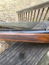 Remington 600 .6mm Vent Rib - 3 of 17