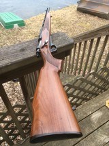 Remington 600 .6mm Vent Rib - 1 of 17