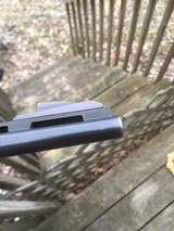 Remington 600 .6mm Vent Rib - 14 of 17