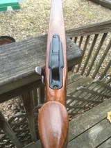 Remington 600 .6mm Vent Rib - 12 of 17