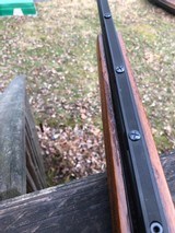 Remington 600 Vent Rib .222 - 11 of 17