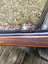 Remington 600 Vent Rib .222 - 3 of 17