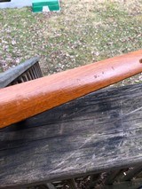 Remington 600 Vent Rib .222 - 17 of 17