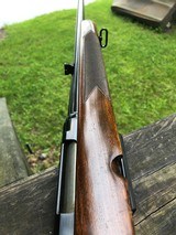 Winchester 88 Pre 64 .308 - 7 of 14