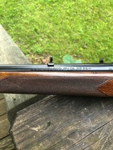 Winchester 88 Pre 64 .308 - 1 of 14