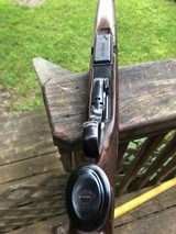 Winchester 88 Pre 64 .308 - 10 of 14