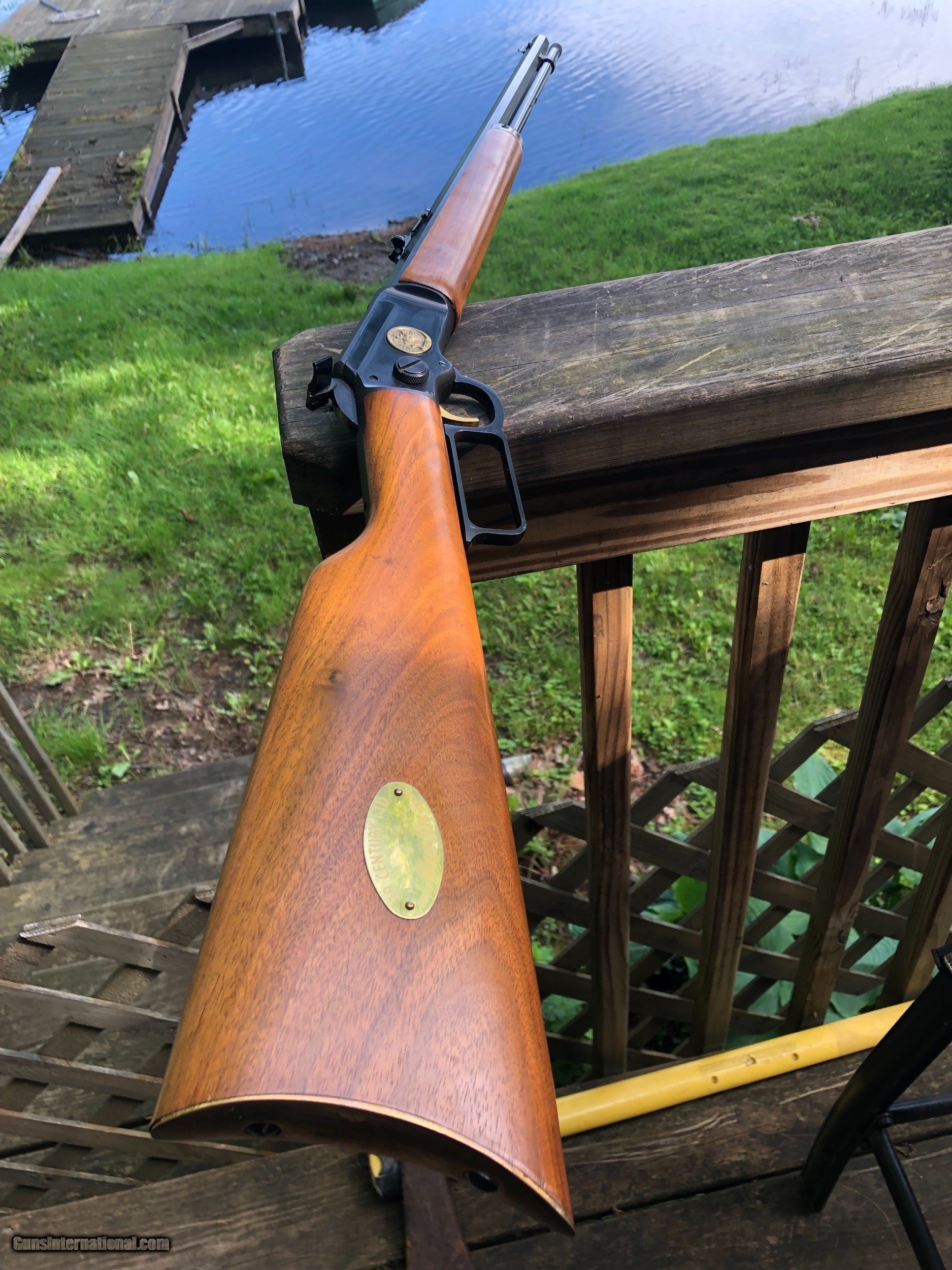 Marlin 39 century limited disassembly Marlin 39 century limited disassembly