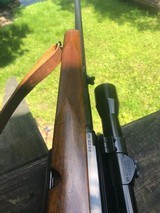 Winchester 88 Pre 64 .308 1955 - 5 of 20