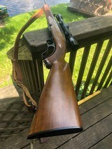 Winchester 88 Pre 64 .308 1955 - 2 of 20