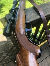 Winchester 88 Pre 64 .308 1955 - 7 of 20