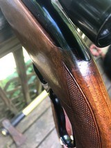 Winchester 88 Pre 64 .308 1955 - 11 of 20