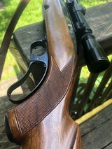 Winchester 88 Pre 64 .308 1955 - 4 of 20
