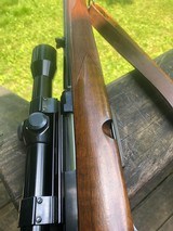 Winchester 88 Pre 64 .308 1955 - 8 of 20