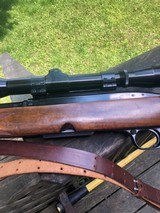 Winchester 88 Pre 64 .308 1955 - 12 of 20