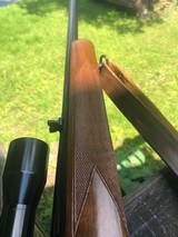 Winchester 88 Pre 64 .308 1955 - 9 of 20