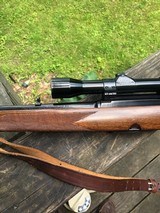 Winchester 88 Pre 64 .308 1955 - 3 of 20