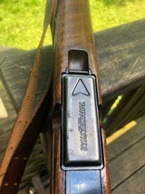 Winchester 88 Pre 64 .308 1955 - 17 of 20