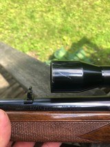Winchester 88 Pre 64 .308 1955 - 14 of 20