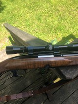 Winchester 88 Pre 64 .308 1955 - 13 of 20