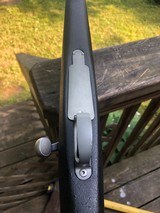 Remington Model 7 .223 Stainless - 8 of 12