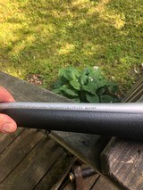 Remington Model 7 .223 Stainless - 5 of 12