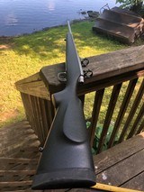 Remington Model 7 .223 Stainless - 2 of 12